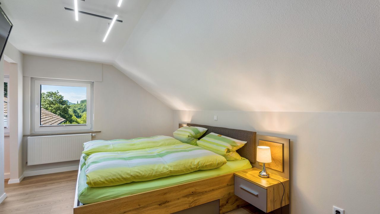 BEDROOM, INSIDE, OUTSIDE BEDROOM, INSIDE, OUTSIDE
